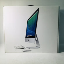 โหลดรูปภาพลงในเครื่องมือใช้ดูของ Gallery iMac 21.5&quot;(2013) Core i5 2.7GHz -8GB-1TB
